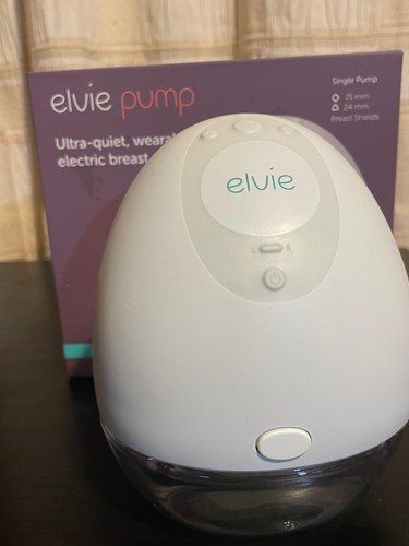 Elvie electric single - elvie, wearable