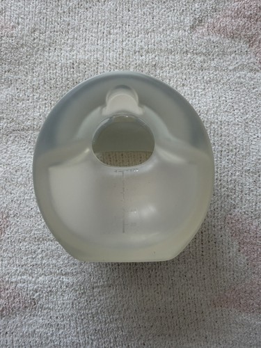 Elvie curve wearable - curve, silicone