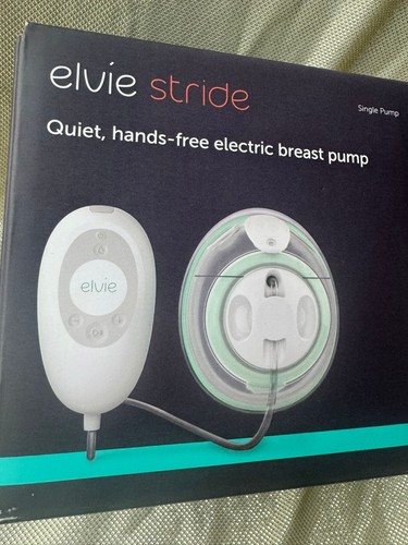 Elvie stride wearable single - elvie,