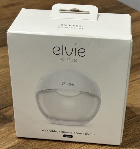 Elvie curve wearable silicone - curve,