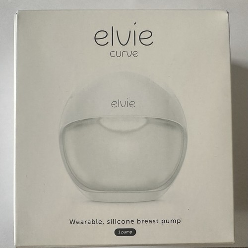 Elvie curve wearable - elvie,