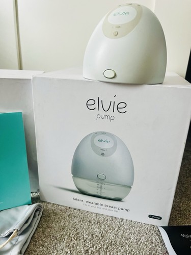 Elvie electric breast - elvie,