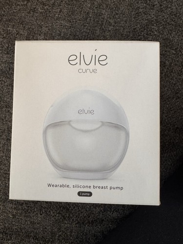 Elvie curve wearable - elvie,