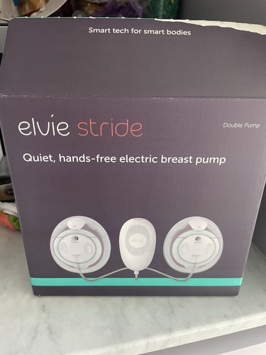 Elvie stride double electric - elvie,