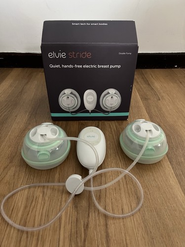 Elvie stride double - elvie,