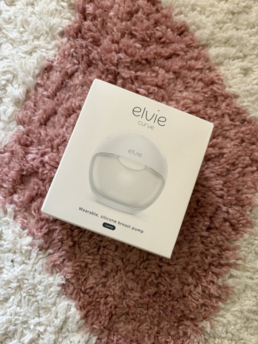 Elvie curve wearable silicone - curve,