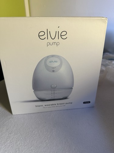 Elvie pump single - elvie,