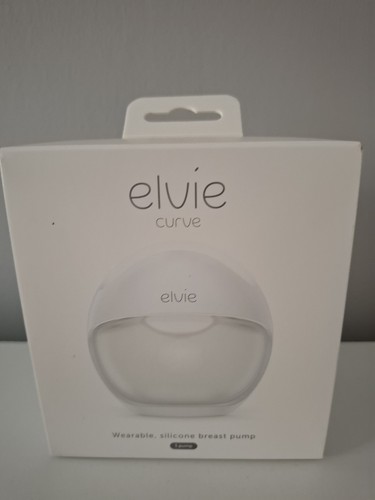 Elvie curve silicone breast - elvie,