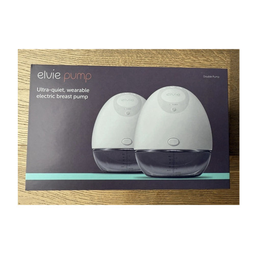 Elvie ultra quiet - elvie, wearable