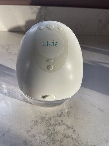 Elvie breast pump ultra - breast,