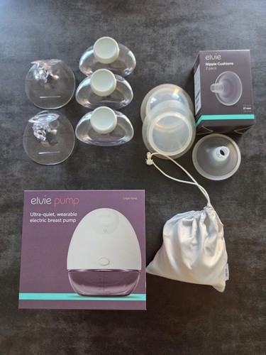 Elvie single electric - elvie,