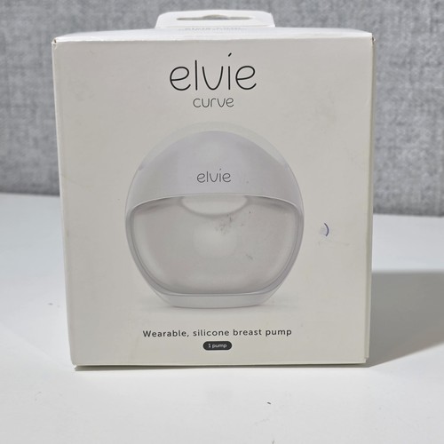 Elvie curve manual - elvie,