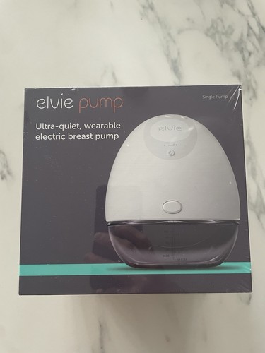 Elvie pump electric breast - elvie,