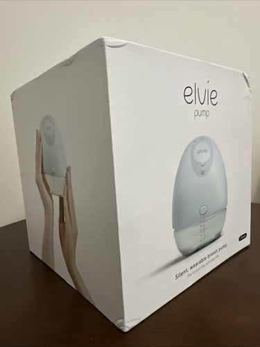 New elvie ep01 electric breast - elvie,