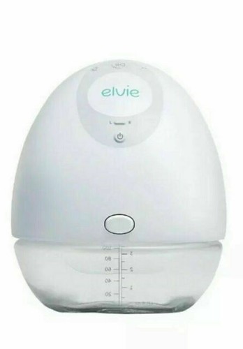 Elvie silent wearable single - silent,