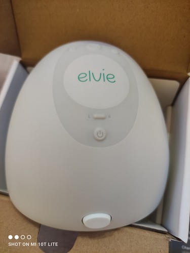 Elvie ep01 electric single - ep01,