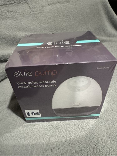 Elvie ep01 pump single - pump,