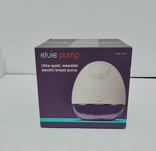Elvie ep01 pump single - ep01,