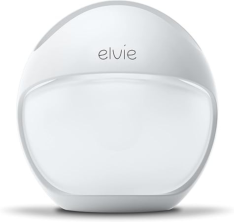 Elvie curve manual wearable - elvie,