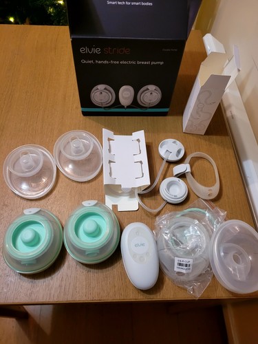 Elvie stride electric - elvie,