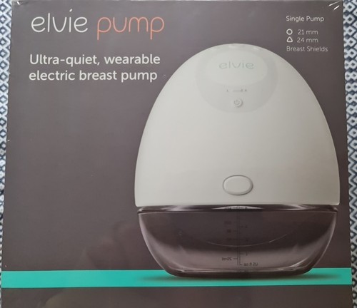 Elvie ep01 electric - elvie,