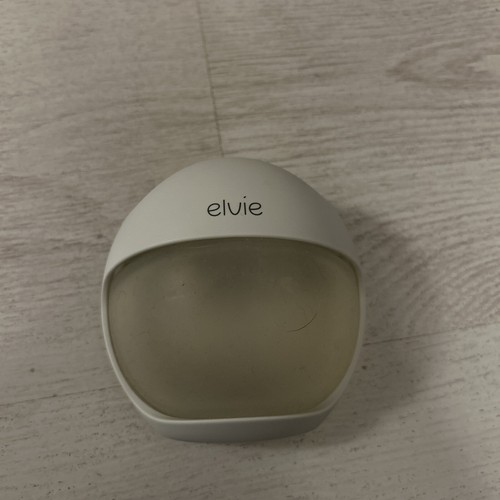 Elvie curve wearable breast - curve,