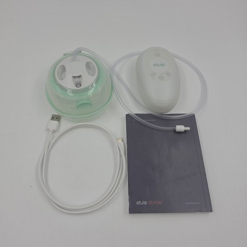 Elvie stride single breast - elvie,