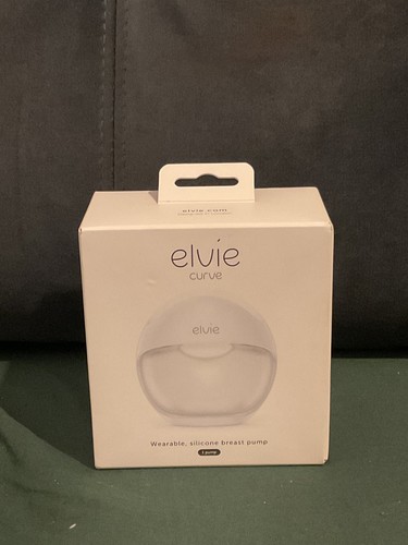 Elvie curve wearable - elvie,