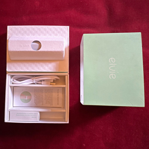 Elvie electric breast - elvie, pump