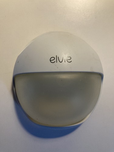 Elvie curve wearable manual - wearable,