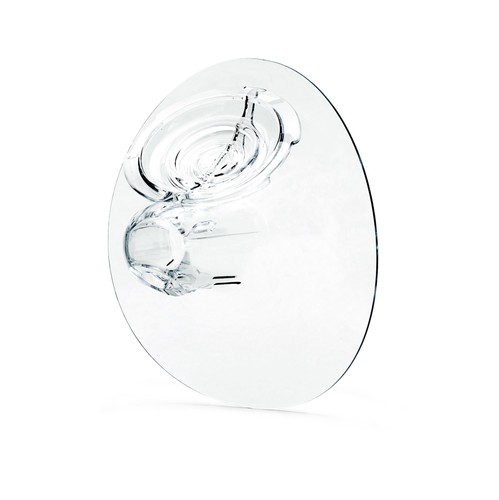 Elvie pump breast - elvie, 21mm