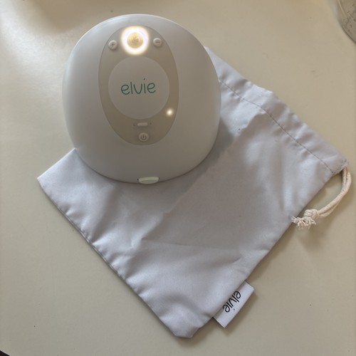 Elvie silent wearable - silent,