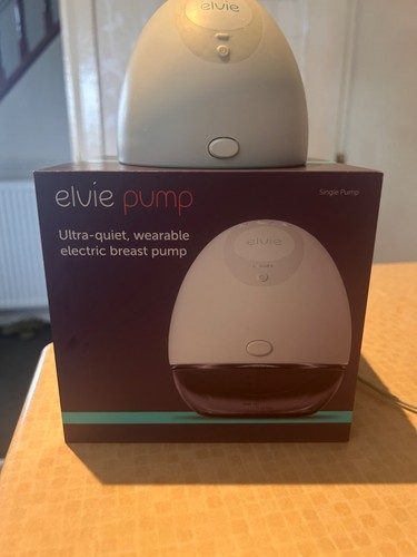Elvie ep01 electric - ep01,