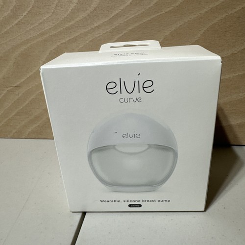 Elvie curve wearable - elvie,