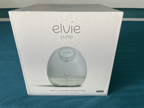 Elvie pump single electric - pump,