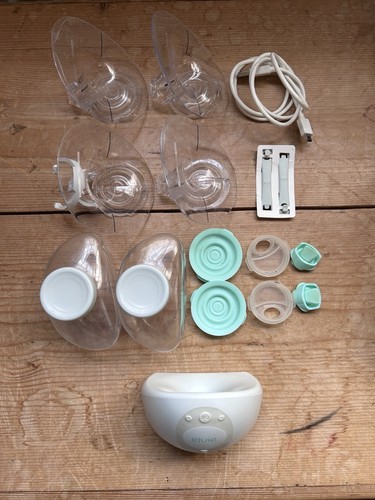 Elvie pump single wearable - pump, –