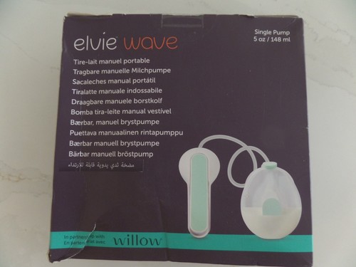 Elvie wave wearable - elvie,