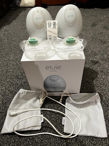 Elvie ep01 electric - elvie,