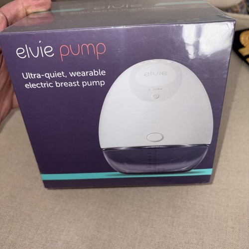 Elvie single wearable electric - elvie,