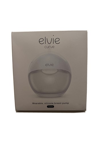 Elvie ec01 curve wearable - elvie,
