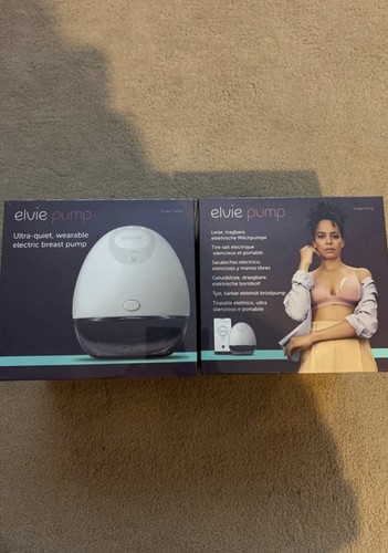 Elvie pump single - pump,