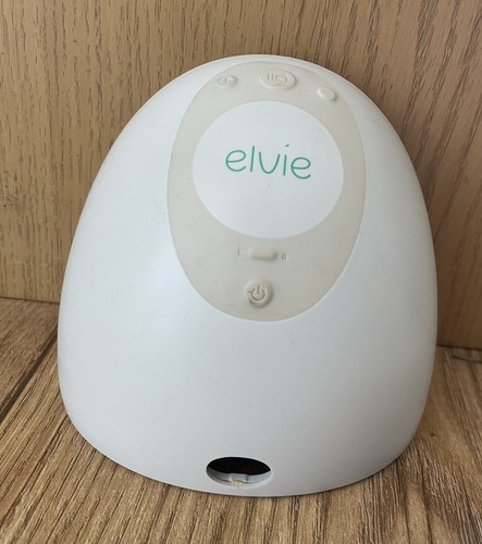 Elvie silent wearable - elvie,