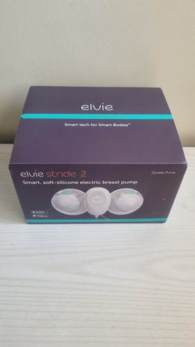 Smart tech elvie - stride, 2