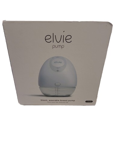 Elvie ep01 electric - elvie,