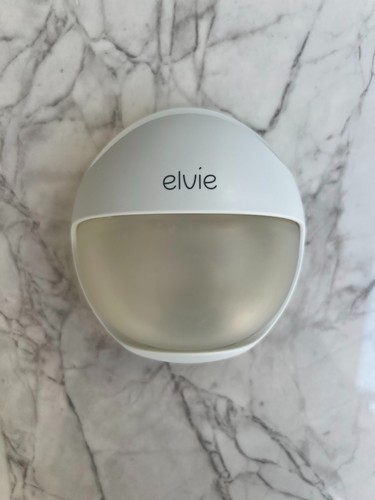 Elvie curve wearable manual - elvie,